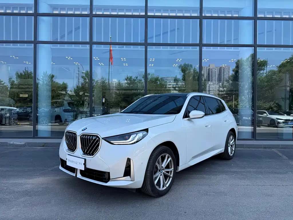 BMW BMW X3