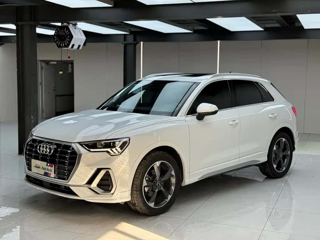 Audi Audi Q3