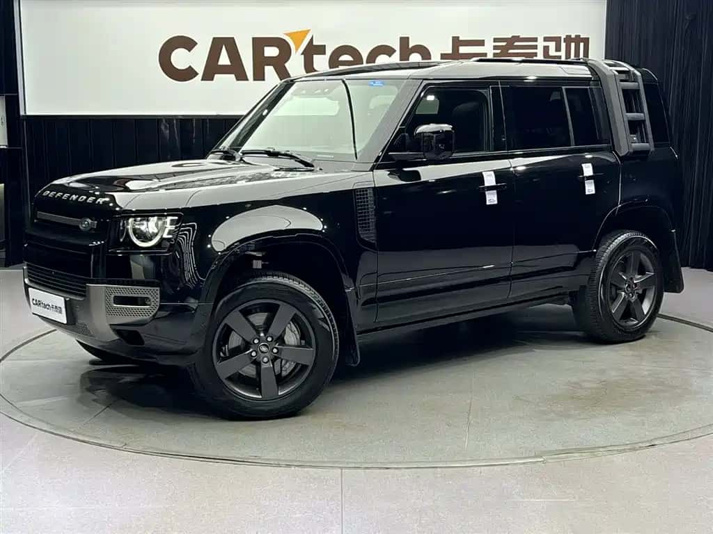 Land Rover Land Rover Defender