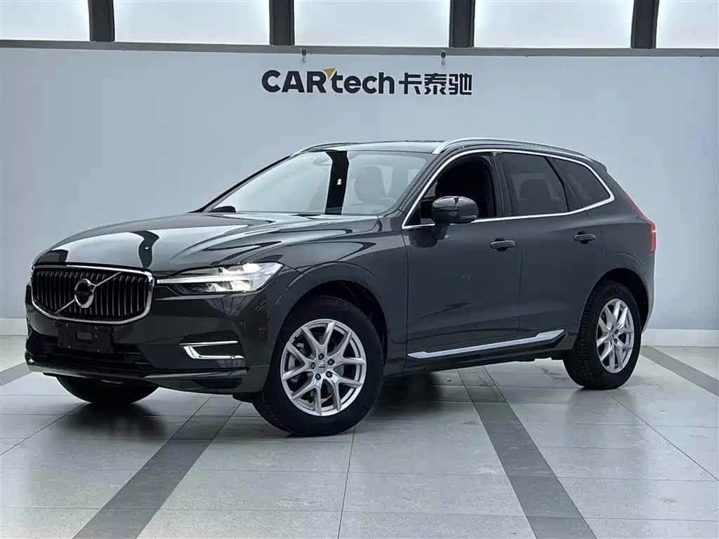 Volvo Volvo XC60