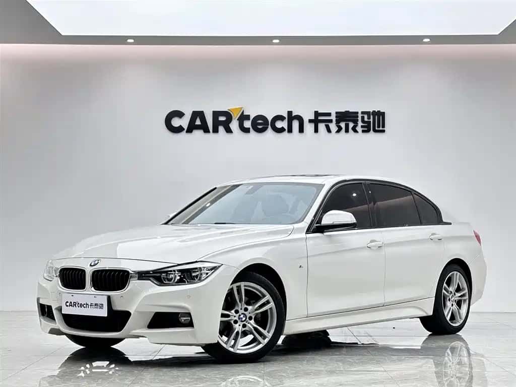 BMW BMW 3 Series