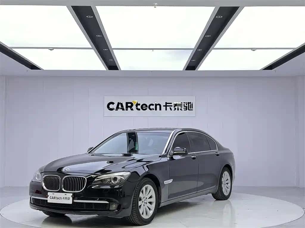 BMW BMW 7 Series