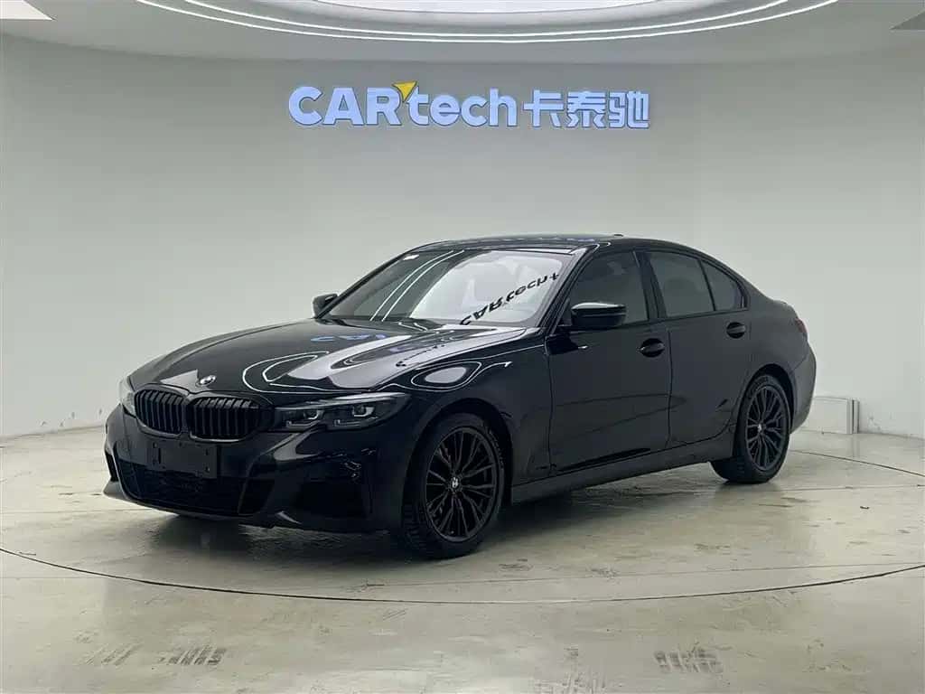 BMW BMW 3 Series