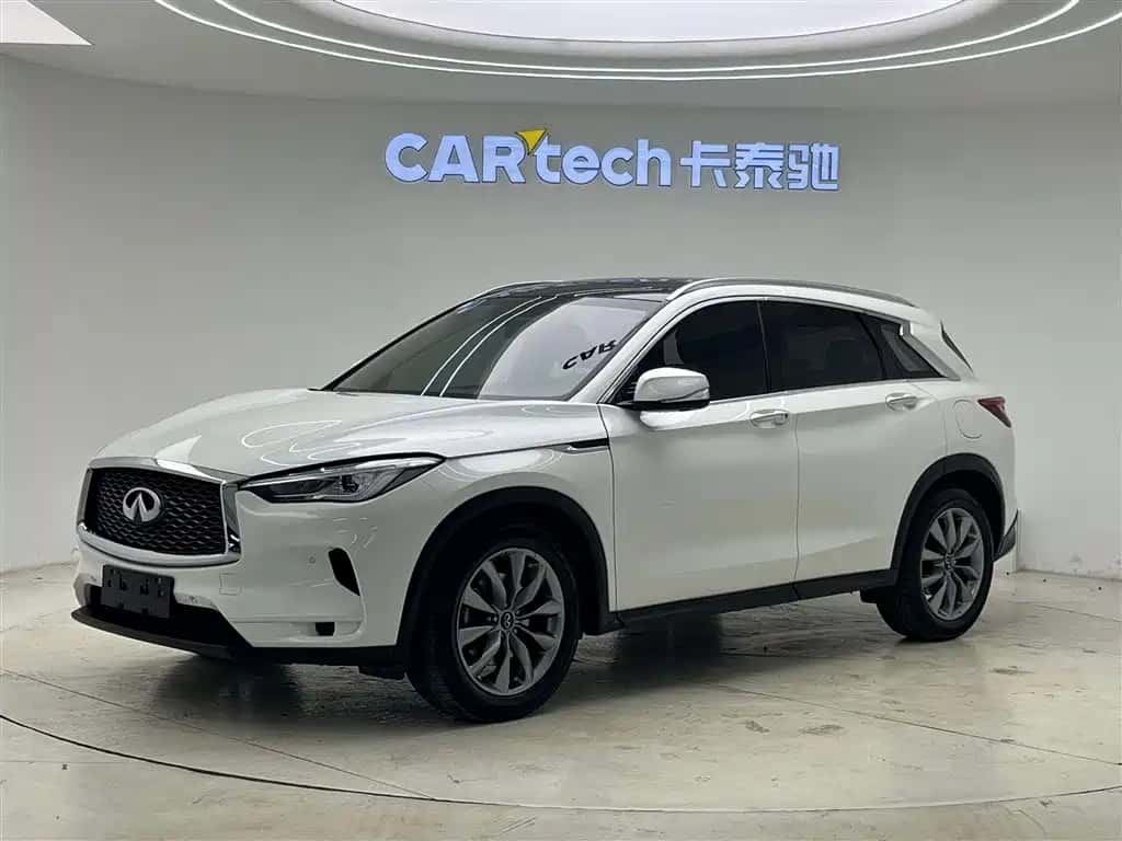 Infiniti Infiniti QX50