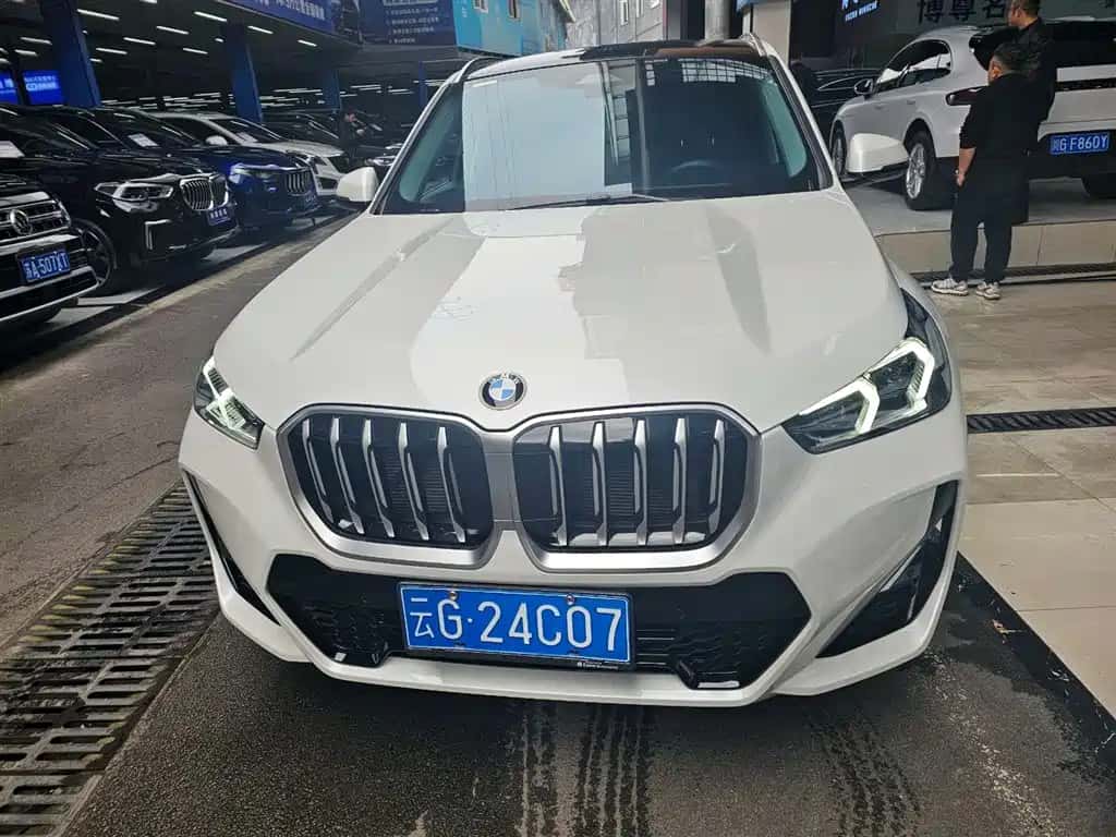 BMW BMW X1