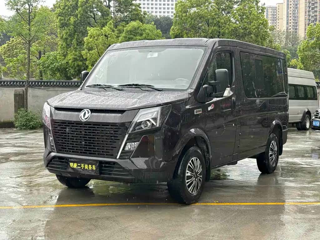 Dongfeng Yufeng Yufeng
