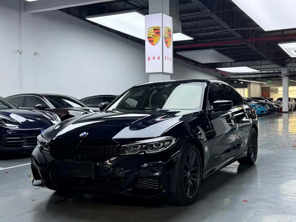 BMW BMW 3 Series