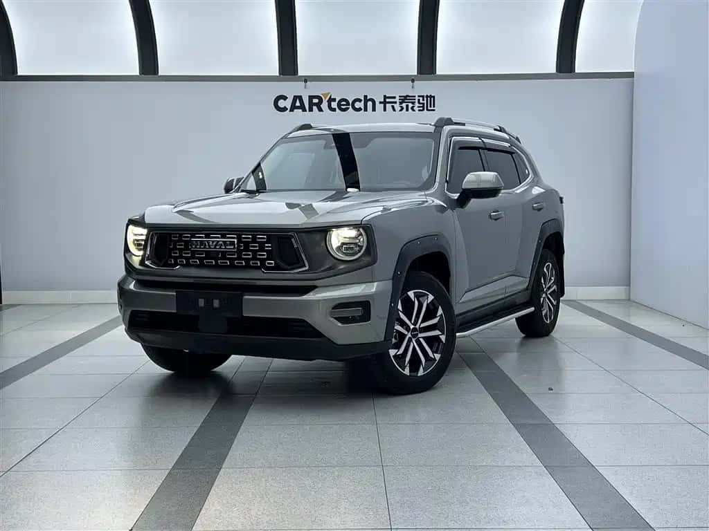 Haval Haval Big Dog PLUS