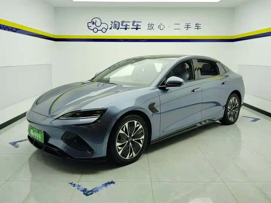 BYD Seal