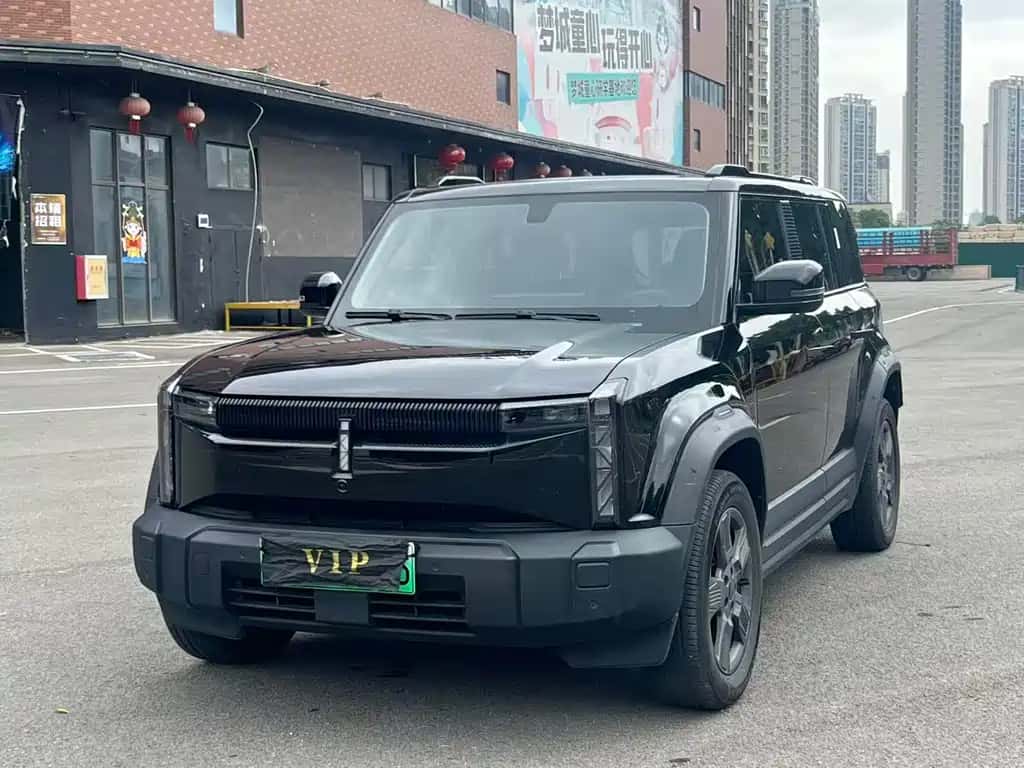 iCAR iCAR 03