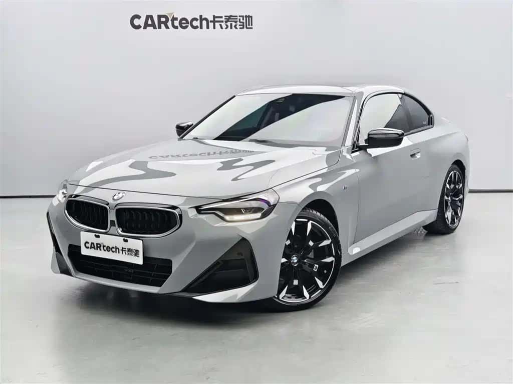 BMW BMW 2 Series (Import)