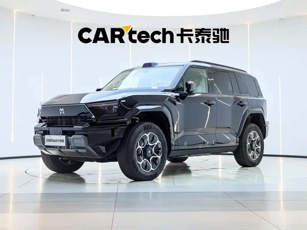 Mengshi Mengshi M817