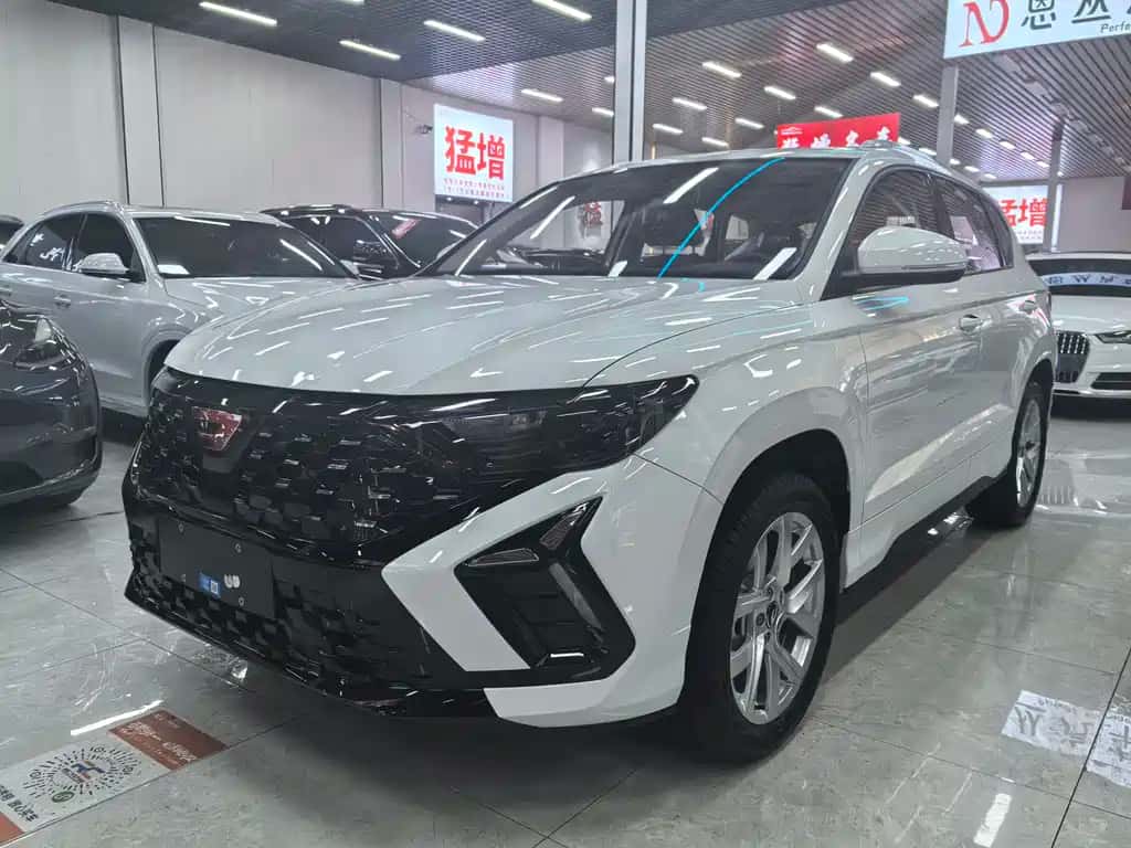 Jetta Jetta VS5