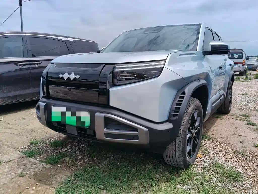 Fang Cheng Bao Ti 3