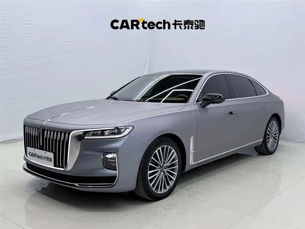 Hongqi Hongqi H9