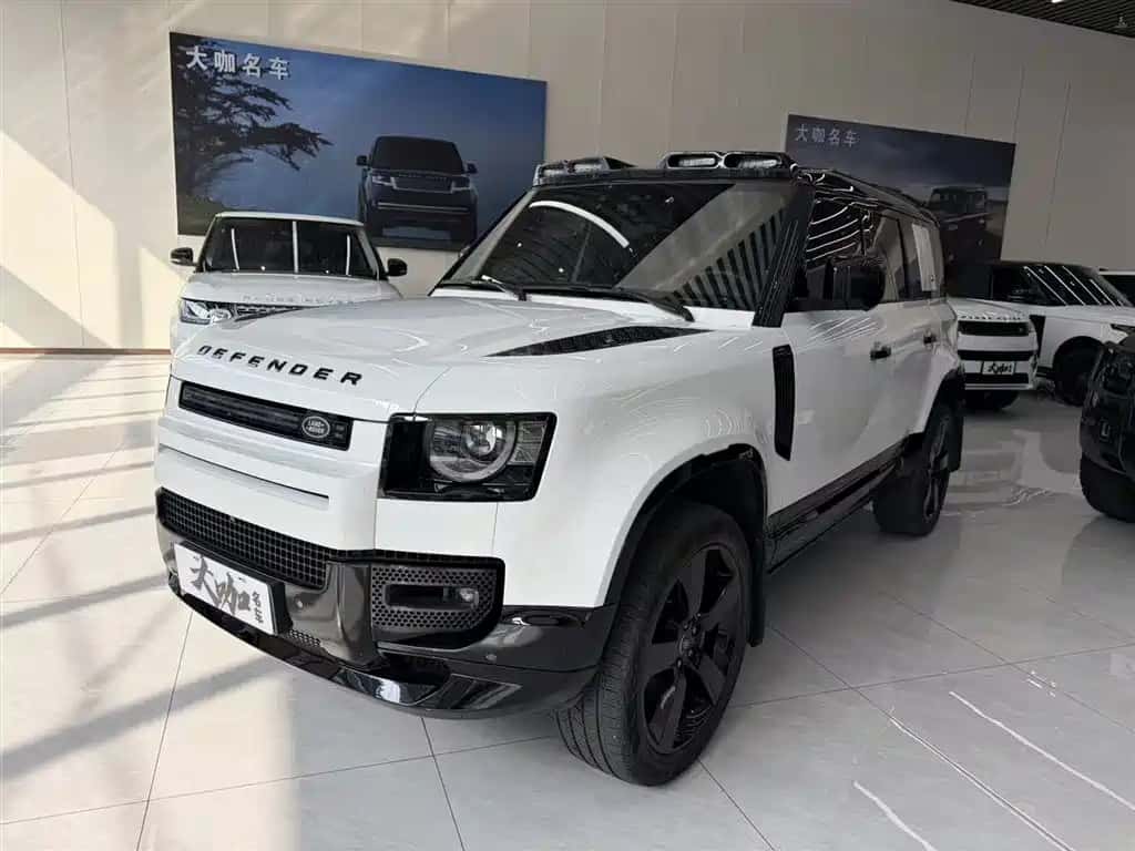 Land Rover Land Rover Defender