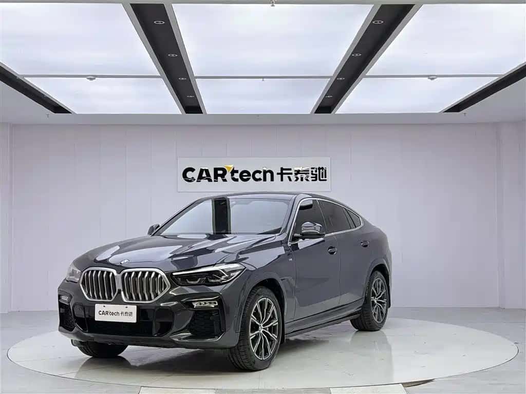 BMW BMW X6