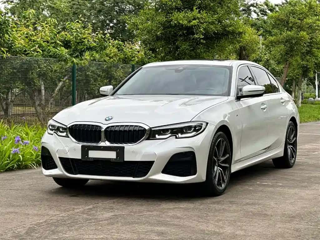 BMW BMW 3 Series