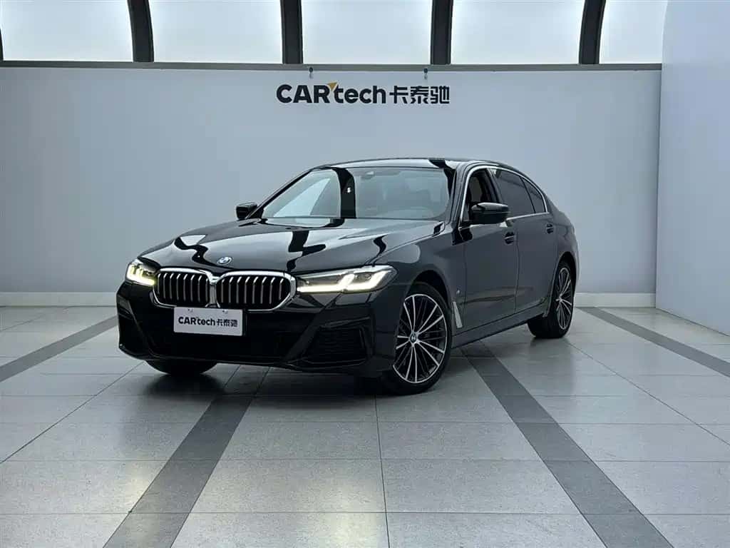 BMW BMW 5 Series