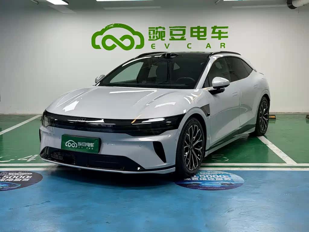 Zeekr Zeekr 007GT