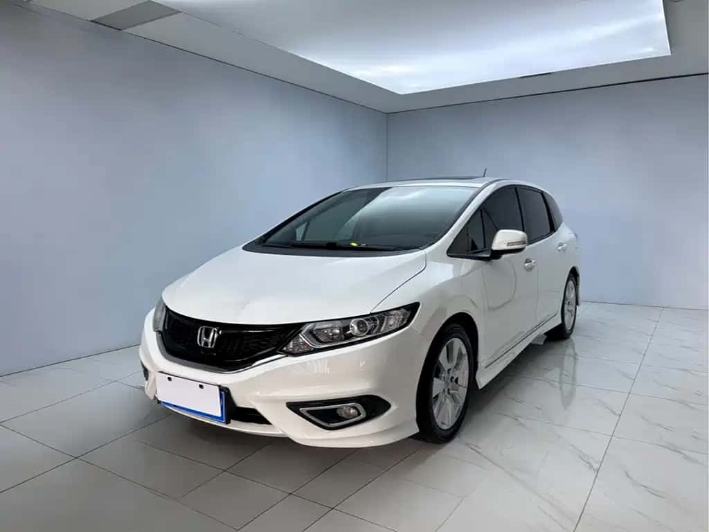 Honda JADE