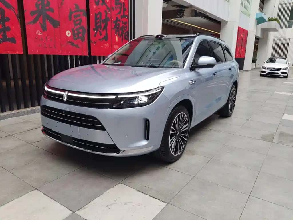 AITO AITO M7