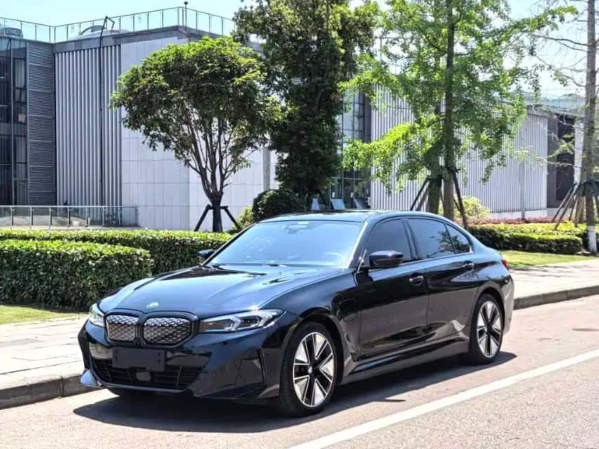 BMW BMW i3