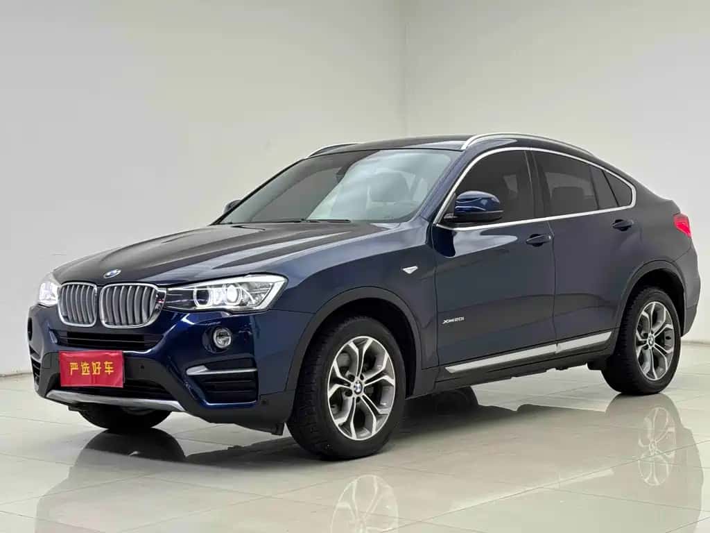 BMW BMW X4