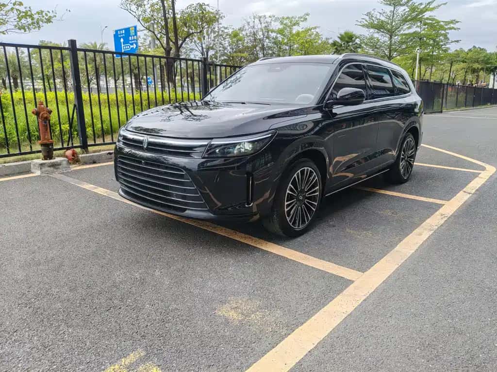 AITO AITO M7