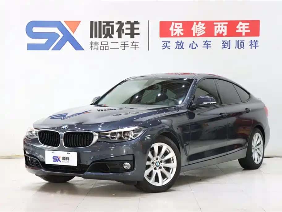 BMW BMW 3 Series GT