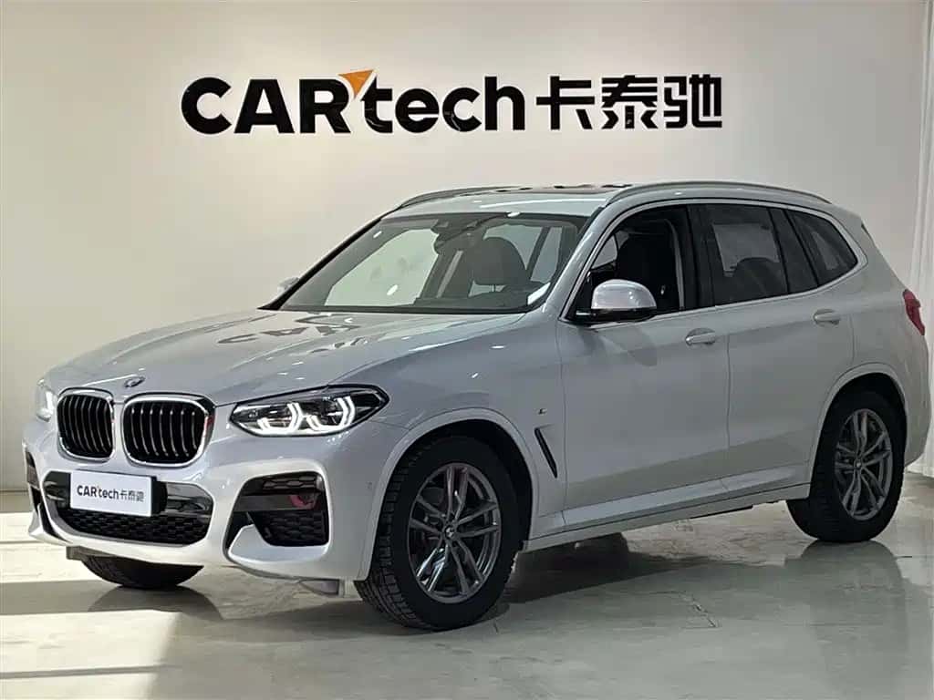 BMW BMW X3