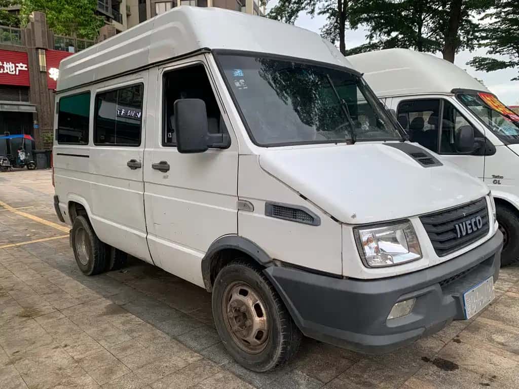 Iveco Iveco Daily