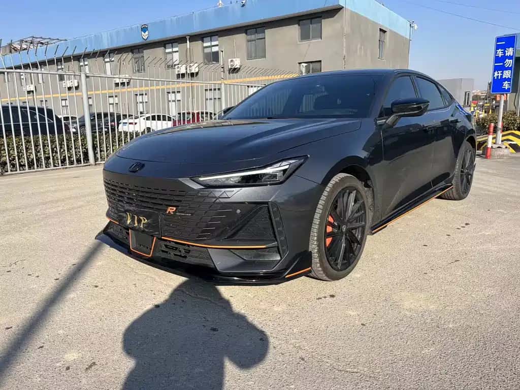 Changan Changan UNI-V