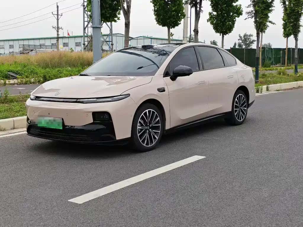 Leapmotor Leapmotor B01