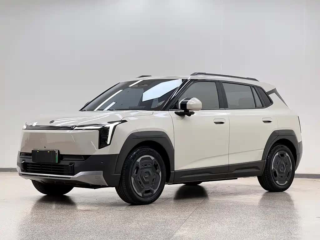 Dongfeng eπ Nami 06