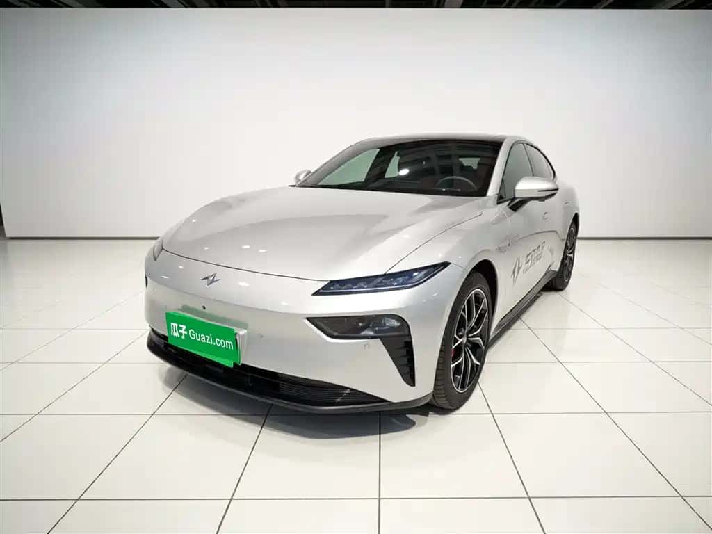 Dongfeng Yipai eπ007