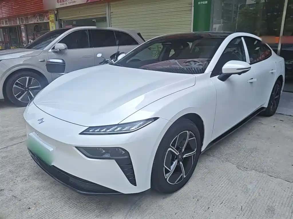Dongfeng eπ eπ007