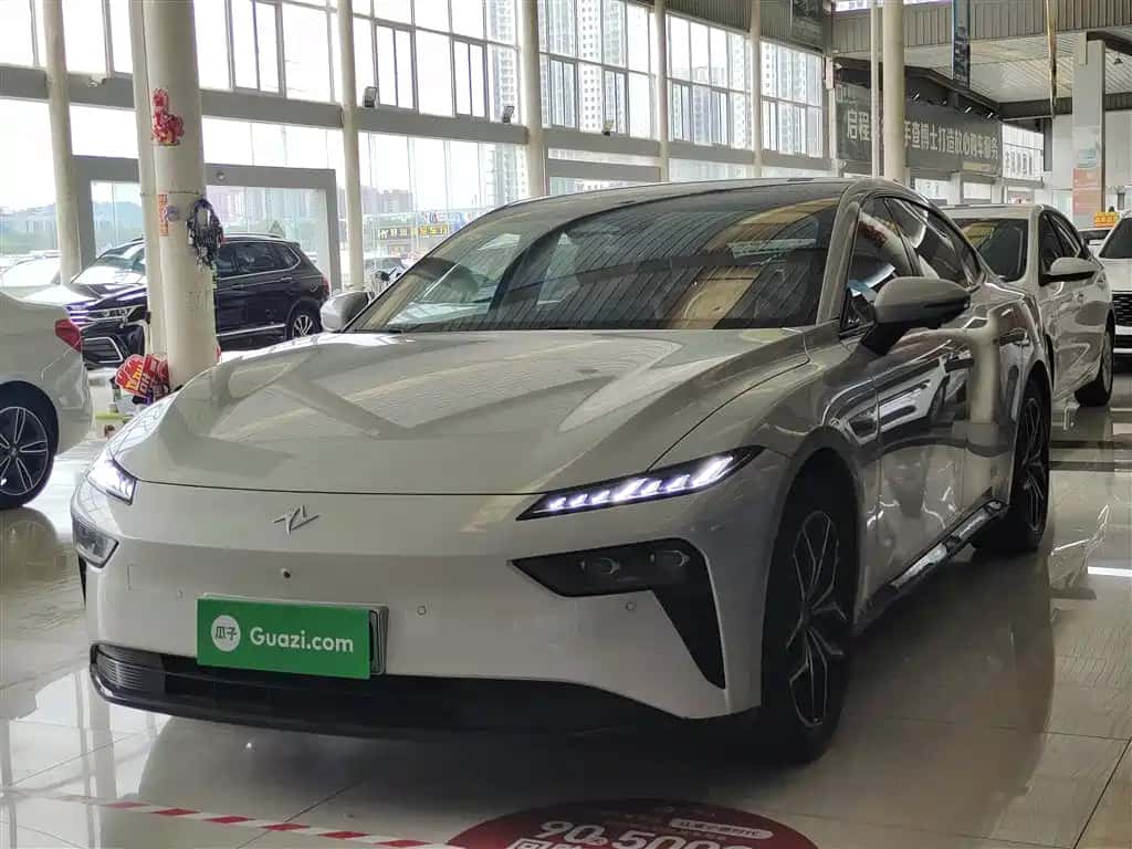 Dongfeng eπ eπ007