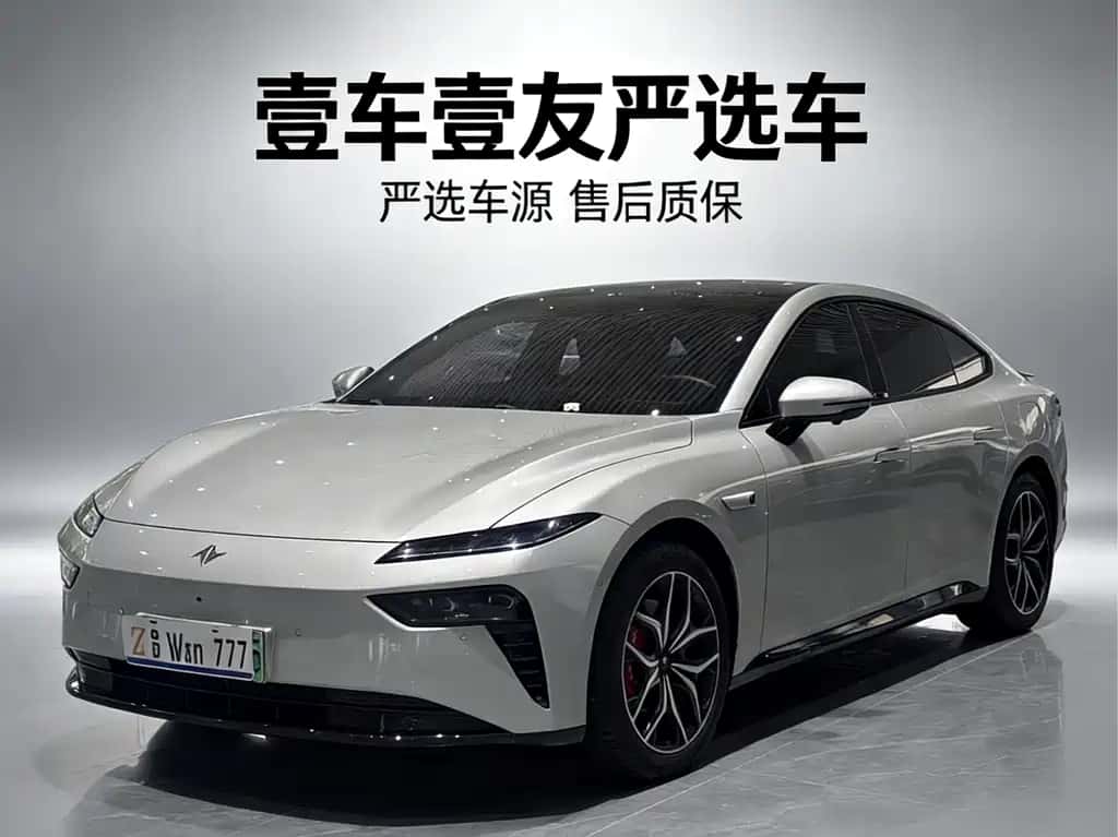 Dongfeng eπ eπ007