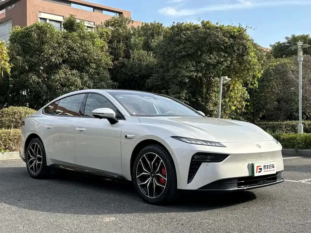 Dongfeng eπ eπ007