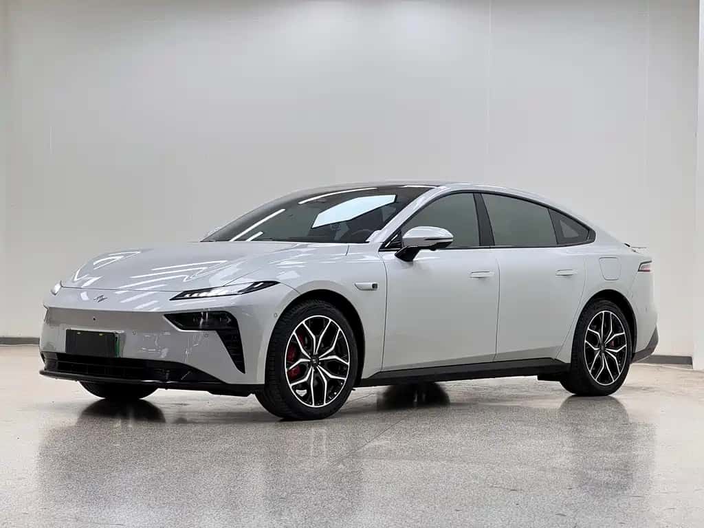 Dongfeng Yipai eπ007