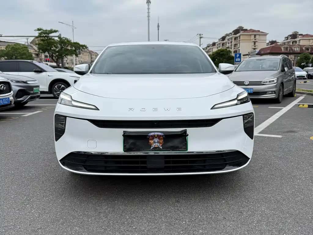 Roewe Roewe D6