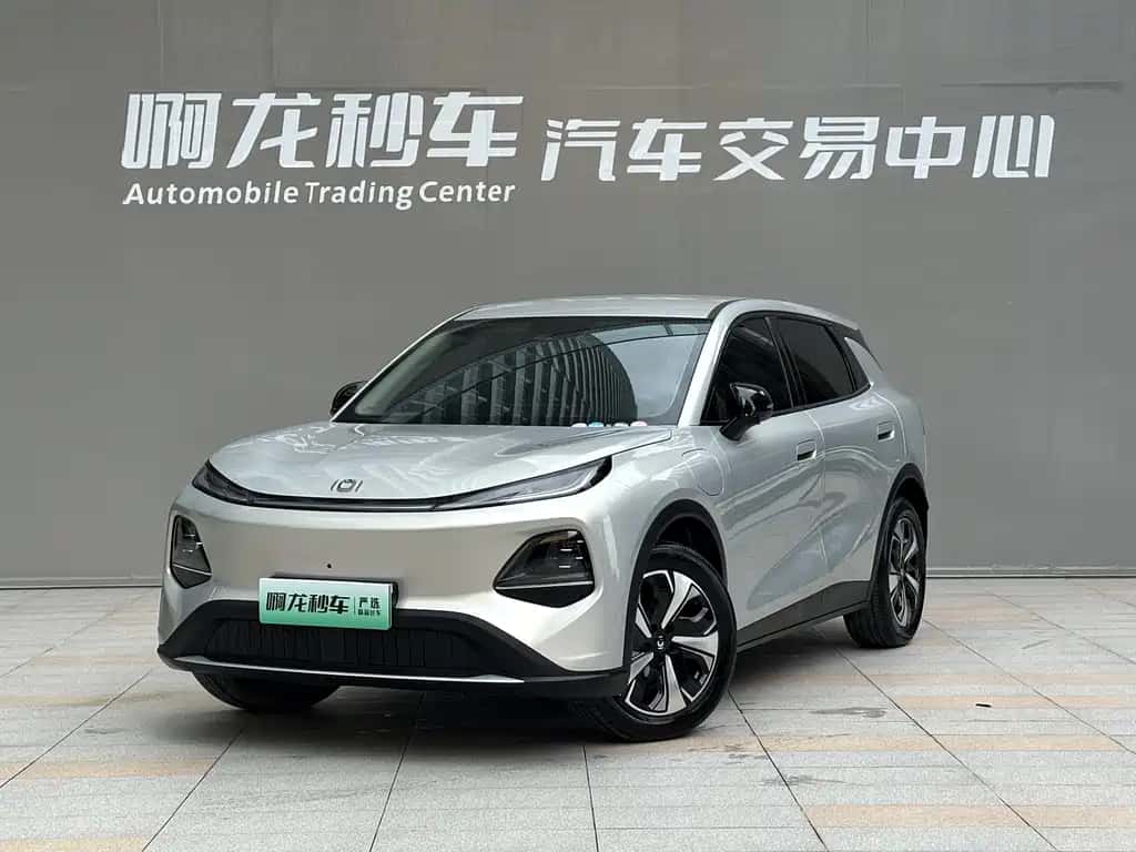Changan Qiyuan Changan Qiyuan Q05