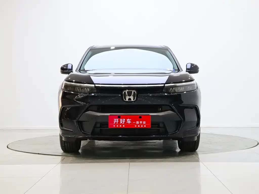 Honda Breeze