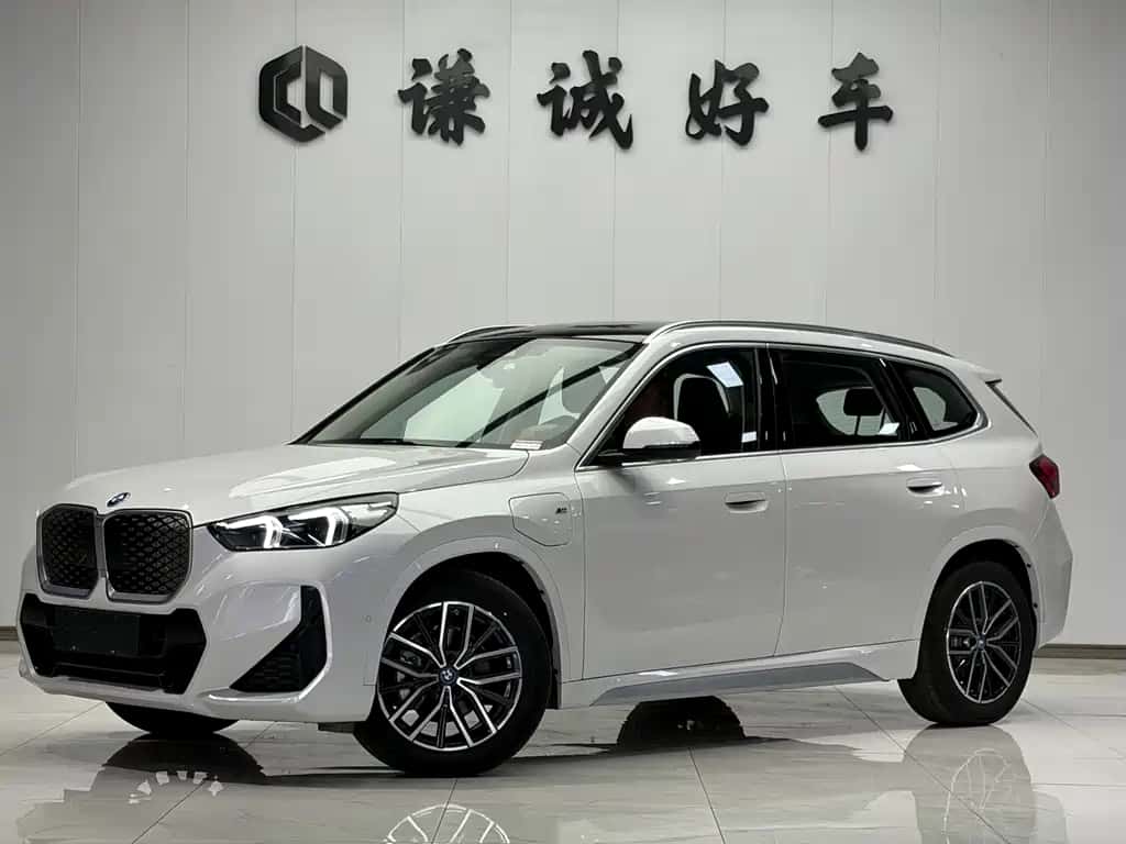 BMW BMW iX1
