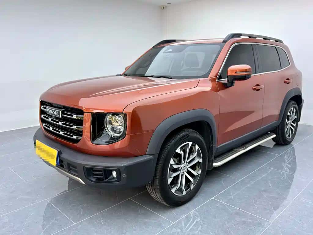 Haval Haval Big Dog