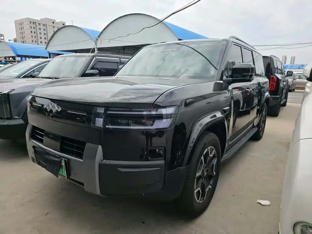 Fang Cheng Bao Ti 7