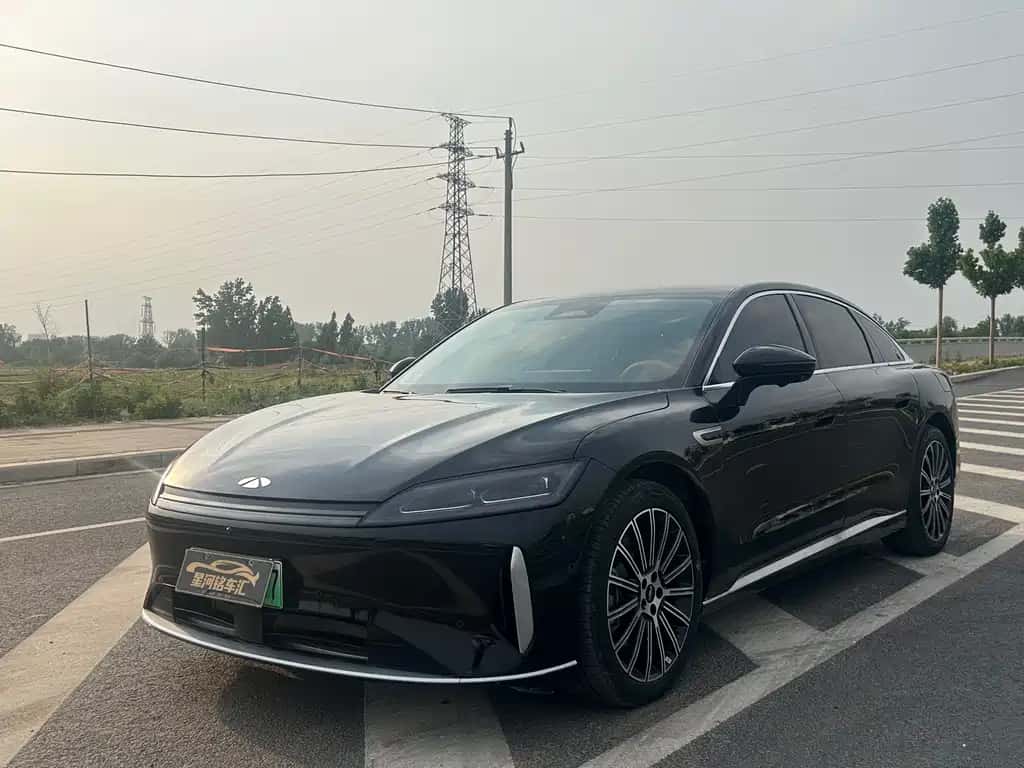 Chery Fengyun Fengyun A9L
