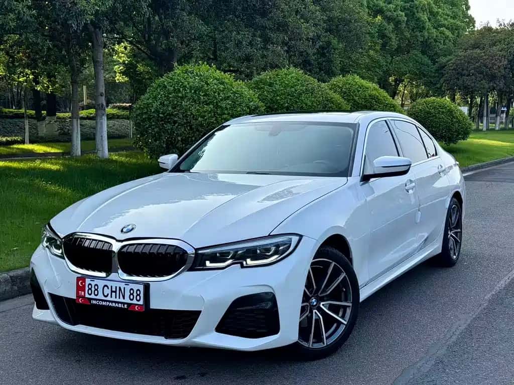 BMW BMW 3 Series