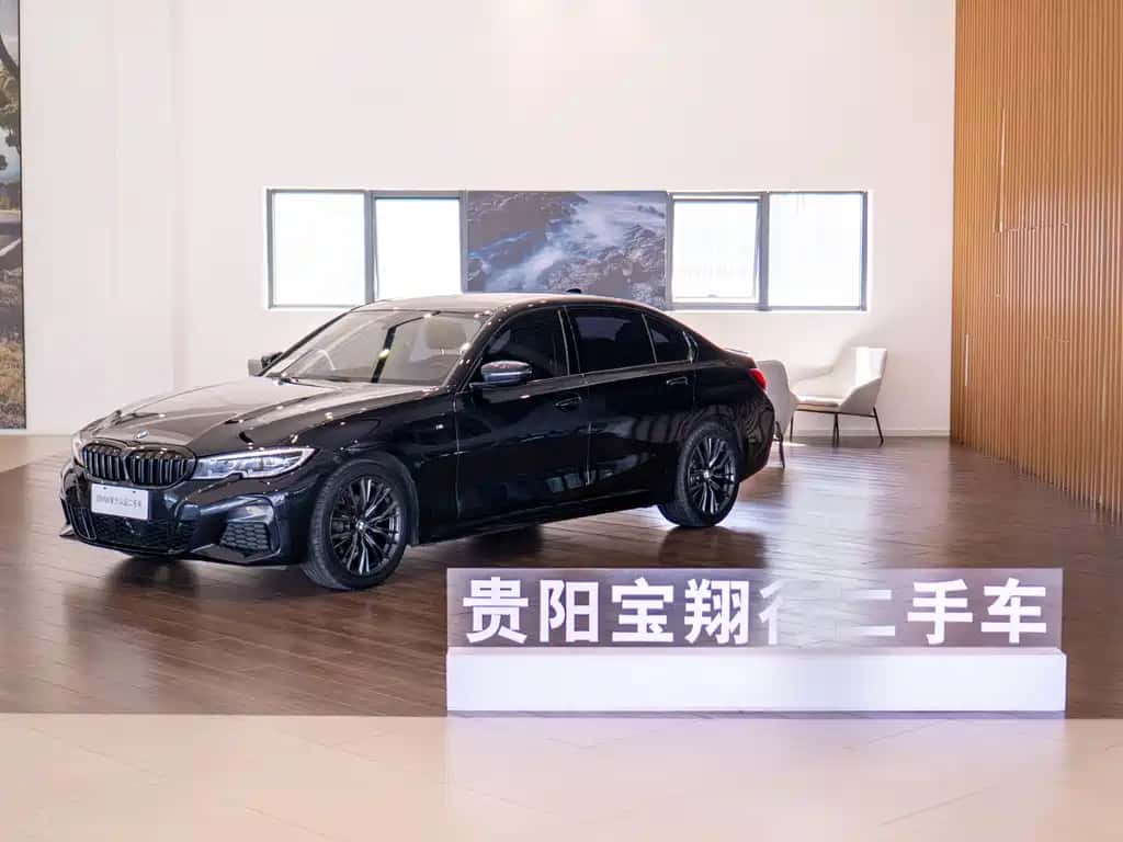 BMW BMW 3 Series